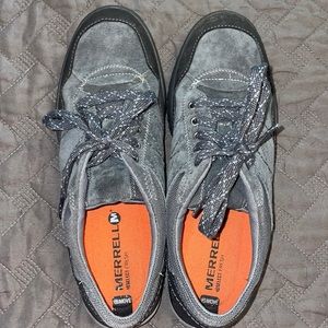 Merrell all weather